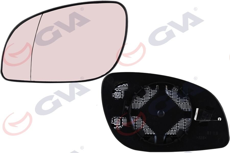 AYNA CAMI SOL VECTRA C 02> ISITMALI ASFERİK VM-966AGHL
