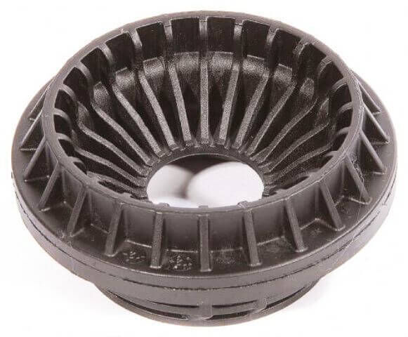 AMORTİSÖR ALT TAKOZU OPEL CROSSLAND 17> PEUGEOT P207 07>15 P208 12>19 P2008 13>19 P301 12> CITROEN C3 12>16 C3 AIRCROSS 17> C4 14> C-ELYSEE 12> DS3 13>15 2 Adet