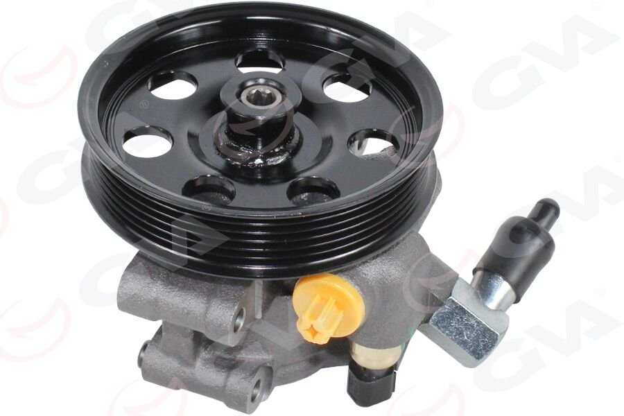 HİDROLİK DİREKSİYON POMPASI FORD FOCUS BM 98>04 SENSORLU