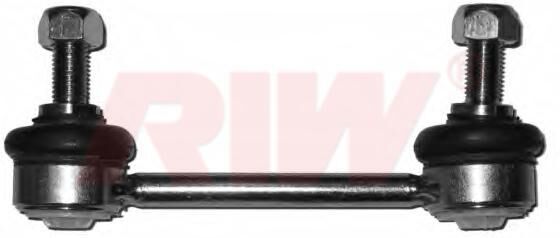 ARKA Z ROT TOURNEO CONNECT 02>14 2 Adet