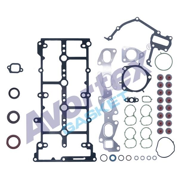 MOTOR TAKIM CONTASI SKC SİZ/CORT.KEÇELİ DOBLO-LINEA-BRAVO II 1.6 DMTJ 16V 198 A2.000-263 A3.000
