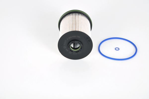 YAKİT FİLTRESİ ASTRA K 1.6 CDTİ 15 > B16DTE-B16DTH-B16DTI