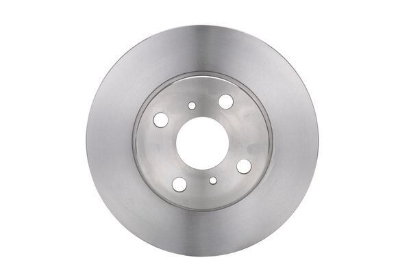 ÖN FREN DİSKİ HAVA KANALLI TOYOTA COROLLA 1.6L 4A-FE enjeksiyonlu AE101 AE111 92-00 255 çap x 4 bijon - Adet disk fiyatıdır 2 Adet