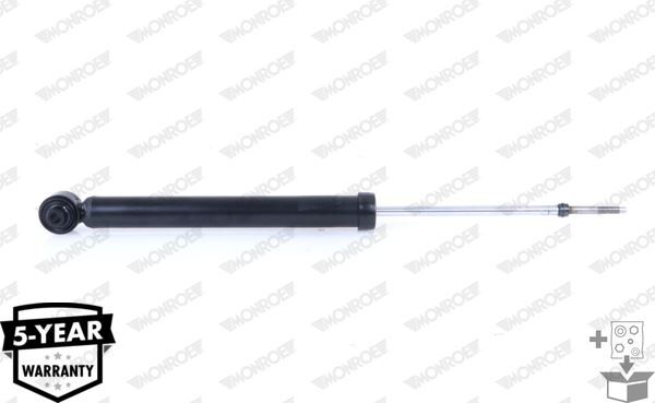 ARKA AMORTİSÖR L/R ERA 2006 >2010 KIA RİO II 2005 >2011 UZUNLUK 393 MM GAZLI