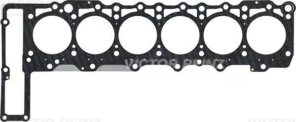 SILINDIR KAPAK CONTASI MERCEDES OM606 W124 W210 W140 W463