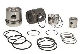 MOTOR PİSTON SEGMAN 79.00 STD ASTRA G-H MERİVA A-VECTRA C-ZAFİRA B 1.6 16V Z16XEP 77kw-101ps 79 .00 4 SİL 87-427800 / 87-878700-02 4 Adet