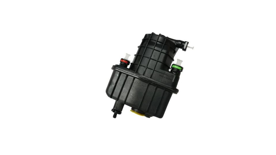 YAKIT FİLTRESİ CLIO III-MODUS 1.5 DCI 07> 65/80 hp SENSÖRLÜ WK 939/11x