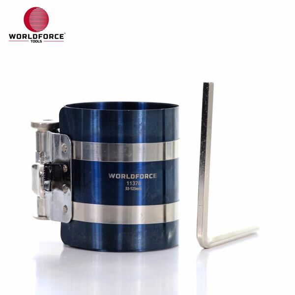 PİSTON SEGMAN ÇEMBERİ 3 53-125MM