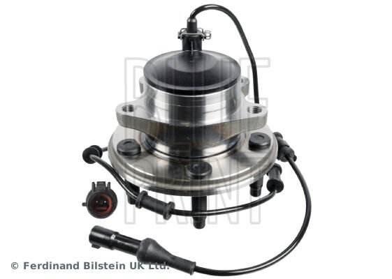 TEKER RULMANI ON JAGUAR S-TYPE II X200 XJ X351 XK II X150 PORYA