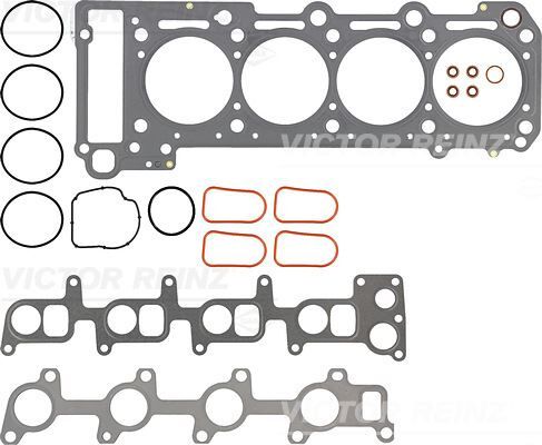 TAKIM CONTA UST MERCEDES OM611 W202 S202 W210 S210