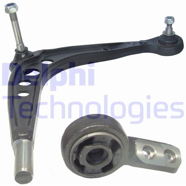 SALINCAK ON SAG ALT BMW E36 90>98 BURCLU