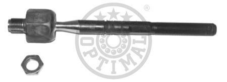 ROT KOLU BMW E65 E66 E67 01>08