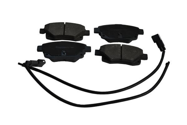 ARKA FREN BALATASI TRANSIT V347-V348 06>11 FISLI