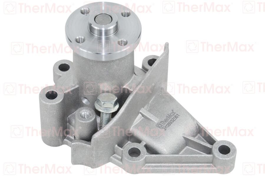 DEVİRDAİM SU POMPASI HYUNDAI ACCENT ADMIRE ERA 1.4L 1.5L 1.6L G4EE G4EB G4ED 01-10 / ELANTRA 01-> / GETZ 06-10 / MATRIX 01->/ KIA CERATO 04-> / RIO 05->