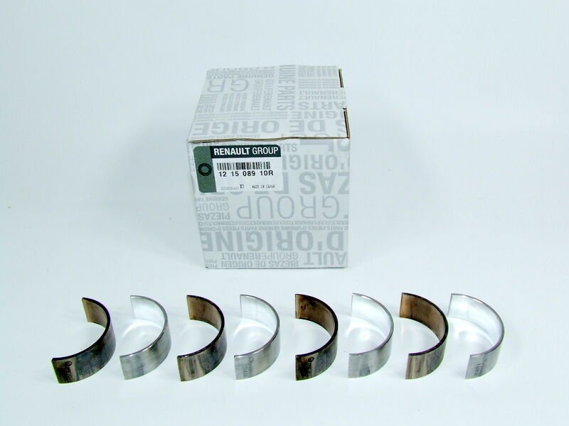 KOL YATAK TAKIMI STD MERCEDES OM607 W176 W177 W246 W247 W415 C117 C118 X156 . RENAULT K9K 1.5 dCi MEGANE FLUENCE CLIO KANGOO CAPTUR