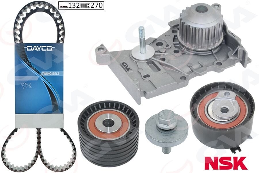 DEVİRDAİMLİ EKSANTRİK GERGİ KİTİ CLIO II 01> CLIO III 04>MEGANE I 96> MEGANE II 02> MEGANE III 09> LAGUNA I 96> LAGUNA II 01> SCENIC I 96> SCENIC II 02> 1.4-1.6- 16V K4M-K4J