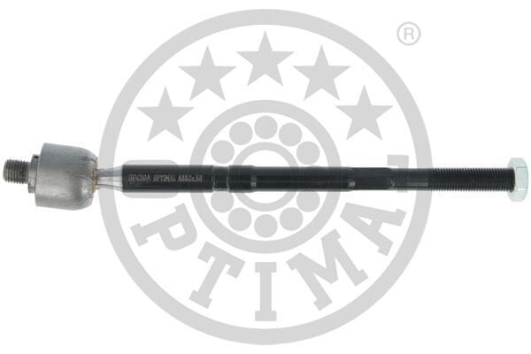 ROT MİLİ LINEA 07 > FIORINO-BIPPER-NEMO 06 >