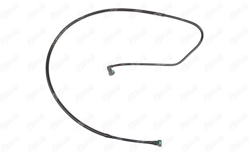 YAKIT BORUSU IVECO DAILY VI 33S14-35S14-35C14 16 >