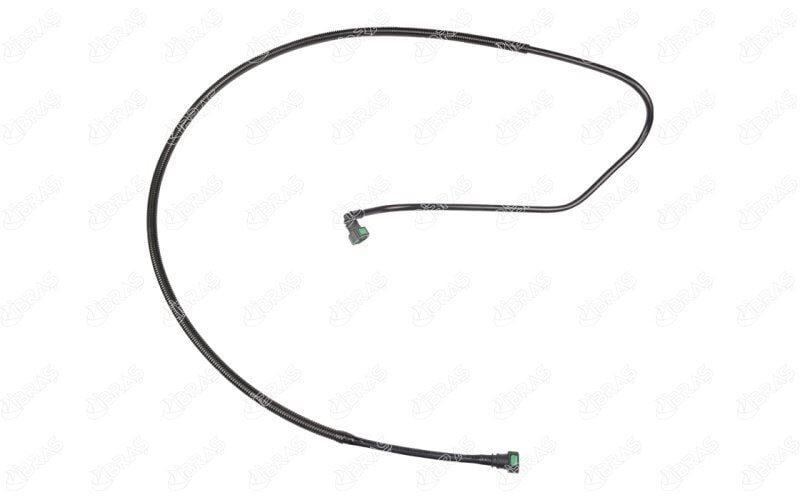 YAKIT BORUSU IVECO DAILY VI 33S14-35S14-35C14 16 >