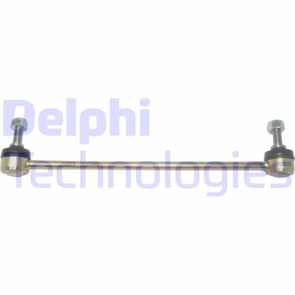 Z ROTU VOLVO S40 2001-2004 V40 2001-2004 267MM