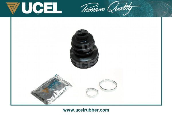 AKS KÖRÜĞÜ İÇ SOL TAKIM FORD FOCUS 12> DİZEL İÇ ÇAP: 89mm