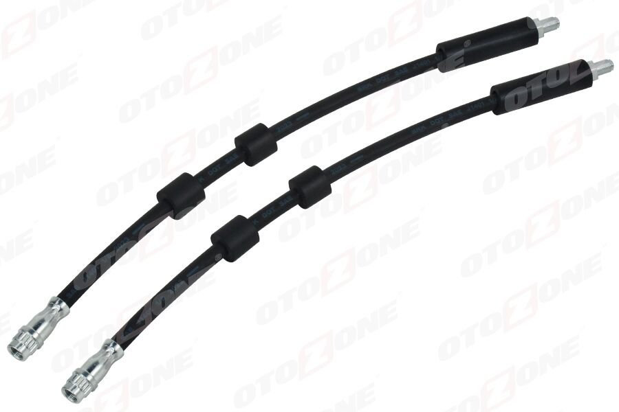 ÖN FREN HORTUMU PEUGEOT P307 00> CITROEN C4 04> 420xM10 2 Adet