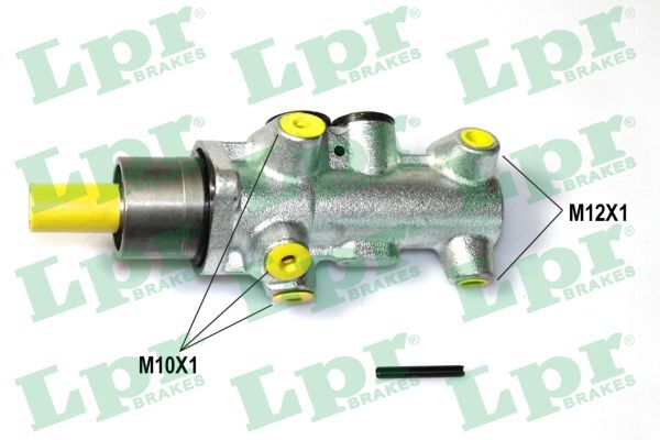 ANA MERKEZ MOVANO 2.5-2.8 99-03 MASTER III 2.5 DCİ 2.8 DTI 3.0 DCI 00 > 25.4mm