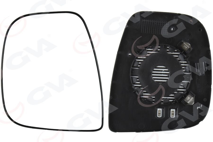 DIŞ DİKİZ AYNA CAMI REZİSTANSLI SOL FIAT SCUDO-E SCUDO-ELYSSE 2023>>