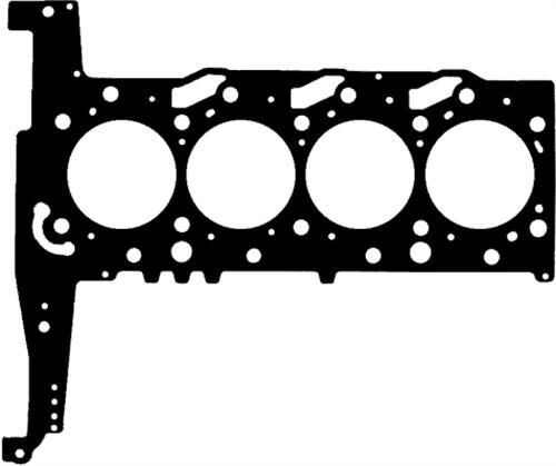 SILINDIR KAPAK CONTASI 3 CELTIK TRANSIT V184 01>06 90-120PS LAND ROVER DEFENDER 2.4TD 07>16 2 Adet