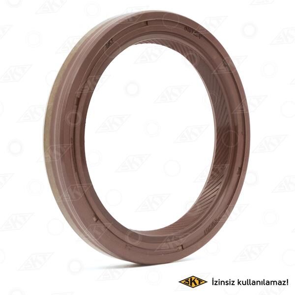 KRANK KEÇESİ ÖN CORSA C-D-ASTRA H-ASTRA J-MERIVA A-ALBEA-DOBLO-PUNTO 1.3 JTD-DTE-DTJ-FD 40x52x7 10 Adet