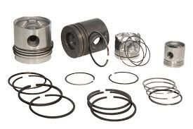 87-879200-02 PİSTON SEGMAN 83mm STD CHEVROLET CAPTIVA-OPEL ANTARA 2.0 Z20S-Z20DMH 06>> 150 HP 4 Adet