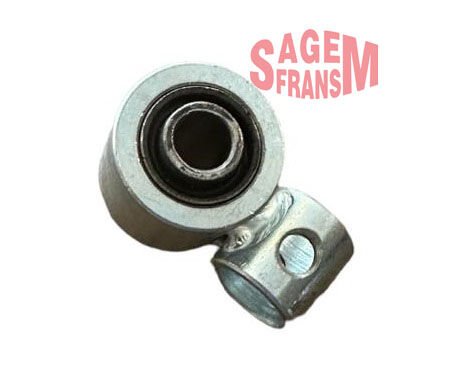 ŞANZUMAN KOMUTA MAFSALI R12