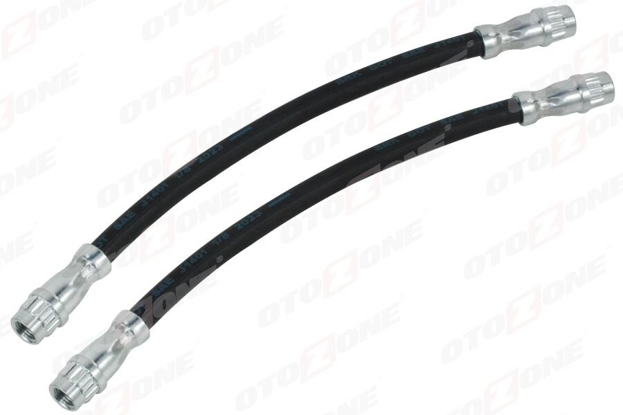 ARKA FREN HORTUMU R9-R11 CR12 2 Adet