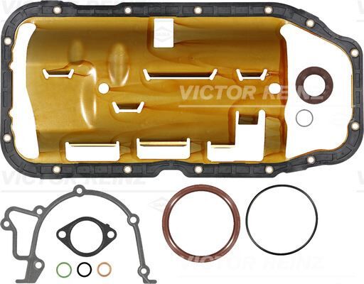 ALT TAKIM CONTA VECTRA-ASTRA F - CALIBRA OMEGA B 1.8 2.0 16V X20XE-X18XE-X20SE