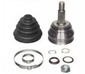 AKS KAFASI DIŞ FIORINO-LINEA 1.3JTD NORMAL VE Euro5 -DOBLO III 1.3MJT 10>BRAVO II 1.6MJT 07> 10>