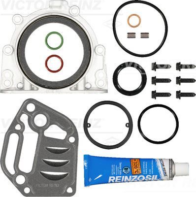ALT TAKIM CONTA CADDY III-GOLF IV-V-PLUS-JETTA III-PASSAT-TOURAN-A3-OCTAVIA 1.6 BGU-BSE-BSF-CCSA
