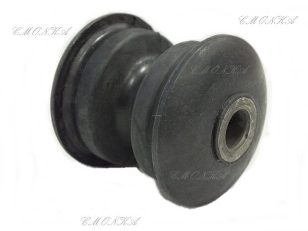 ARKA MAKAS BURCU ÖN FORD TRANSIT V347-348 06>14 2 Adet