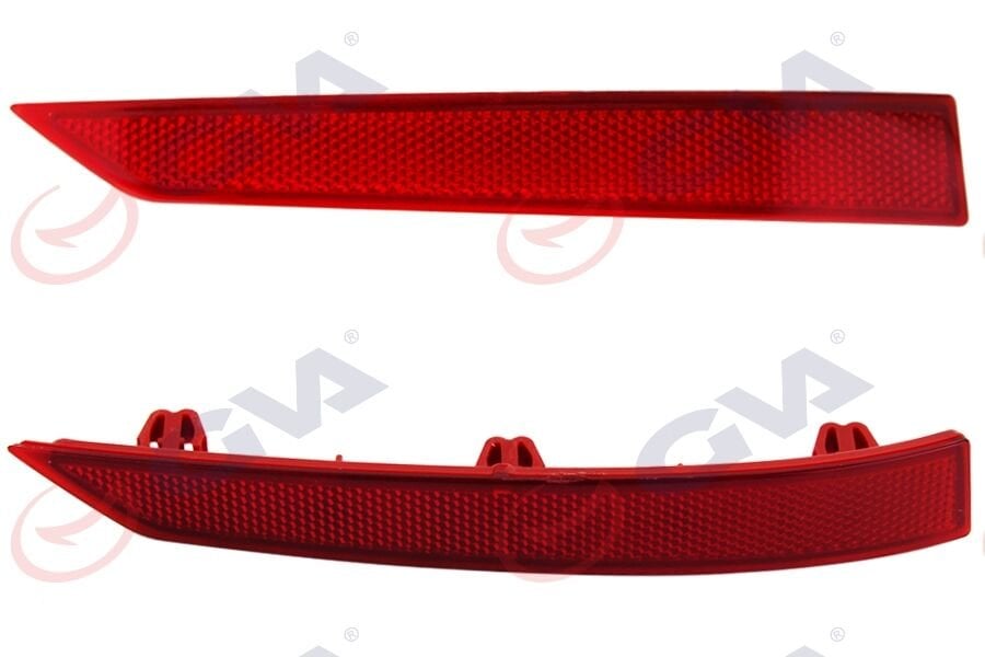 ARKA TAMPON REFLEKTÖRÜ R BMW G20 2019>>