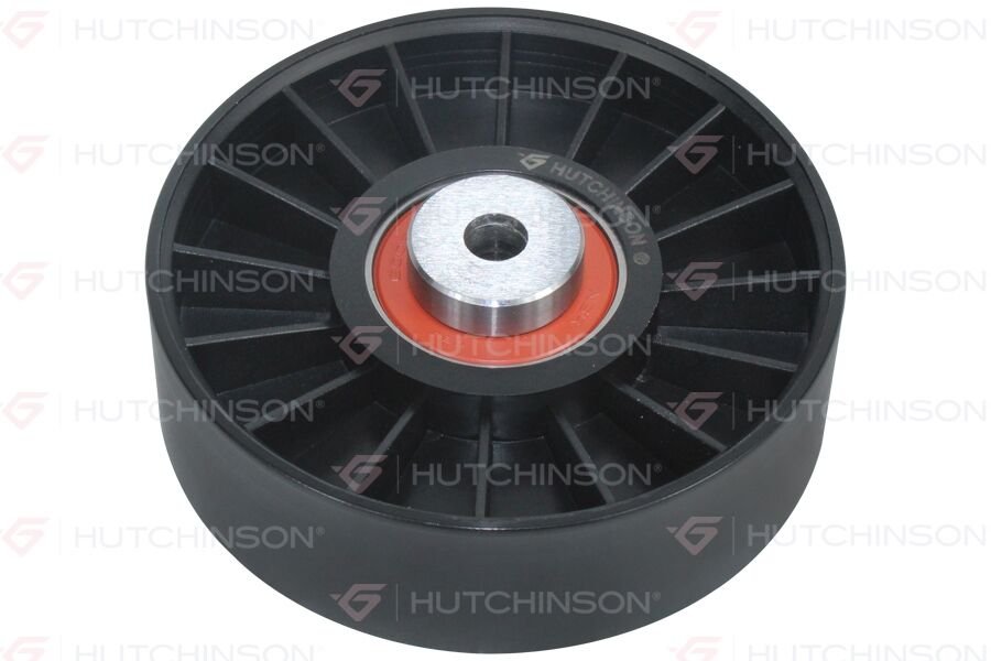 ALTERNATÖR GERGİ RULMANI LGN 2.0 16V 95-01 -SAFRANE II 2.0 16V 95-01 -VOLVO S70 2.0-2.3-2.5
