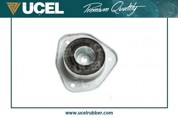 AMORTİSÖR TAKOZU E.M. 3 DELİK FIAT 131 2 Adet