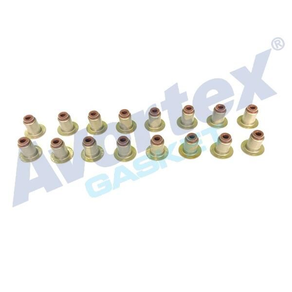 SUBAP LASTIGI 6MM FIAT DUCATO 06> / IVECO DAILY 06> / PEUGEOT BOXER 06> CITROEN JUMPER 06> 16 Adet