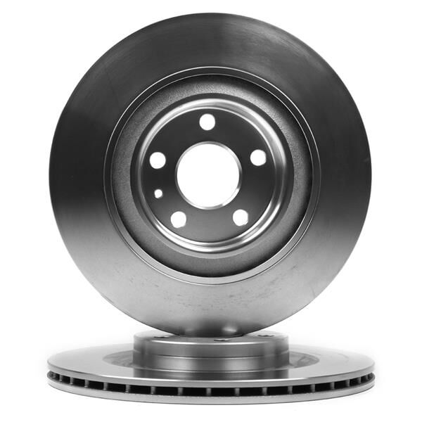 ARKA FREN DİSKİ S60 III 224 -S90 II 234 -V60 II -V90 II 235-236 -XC40 536 -XC60 II XC90 2014 > 2 Adet