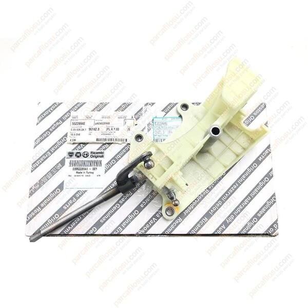 VİTES ALT KOLU FIORINO