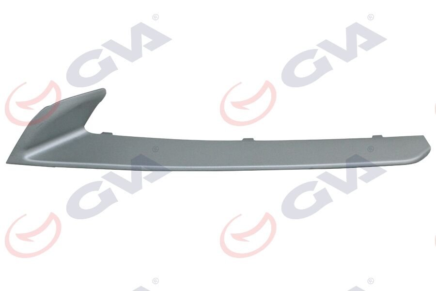 TAMPON IZGARA ÇITASI ON SOL BMW F10 14>16