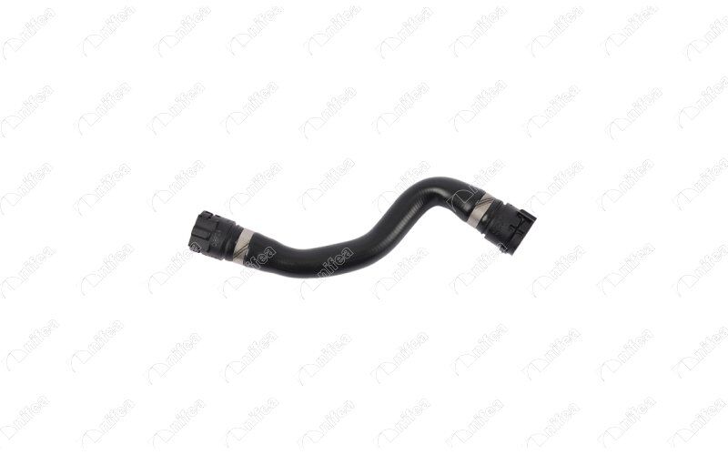 RADYATOR YEDEK SU DEPOSU HORTUMU BMW M54 E53