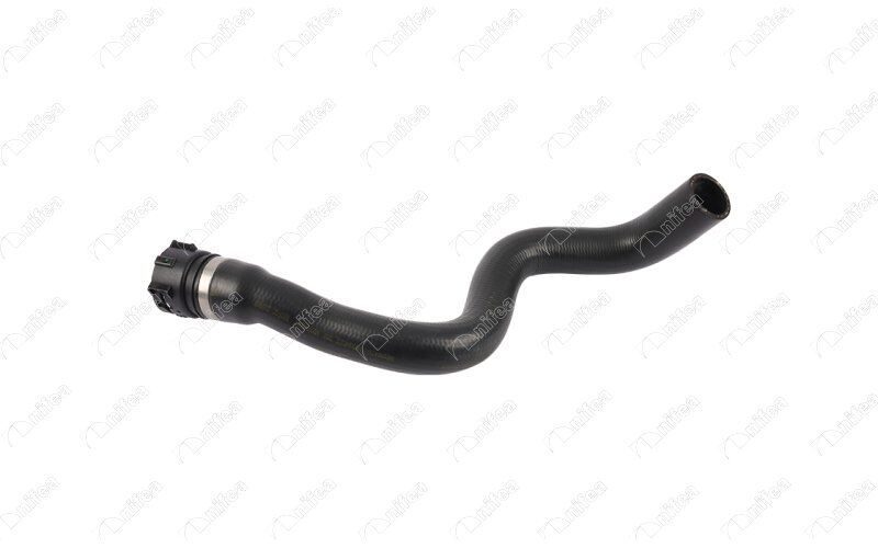 RADYATÖR ÜST HORTUMU OTOMATİK INSIGNIA B 17> 1.6 B16DTH D16DTH