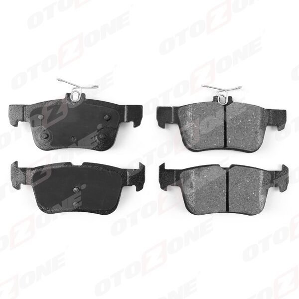 ARKA FREN BALATASI GALAXY III 15> MONDEO V 14> EDGE 15>19 FOCUS IV 17> KUGA III 19>