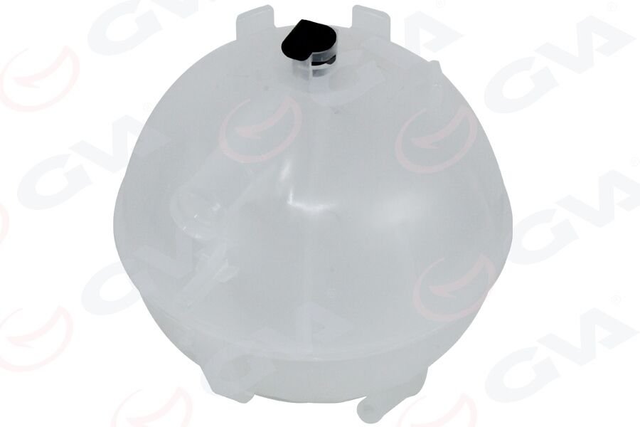 RADYATOR YEDEK SU DEPOSU MERCEDES VITO W639 03> SENSORLU