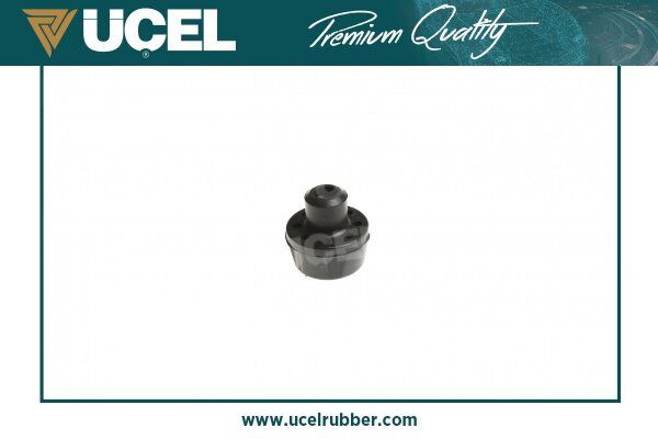 RADYATÖR ALT LASTİĞİ DACIA DOKKER 13> LODGY 13> LOGAN II 12> 10 Adet