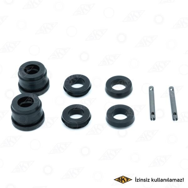 ANA MERKEZ TAMİR TAKIMI FIAT TOFAS M131-SERÇE SAHIN-DOGAN-KARTAL 1.6